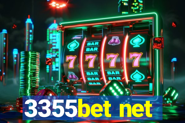 3355bet net